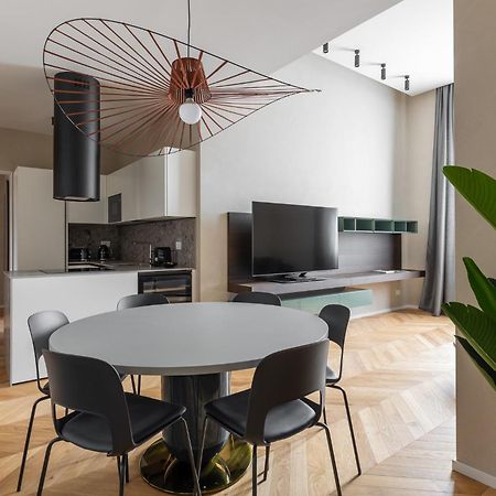 San Martino - Luxury Apartments By Design Club Collection ボローニャ エクステリア 写真