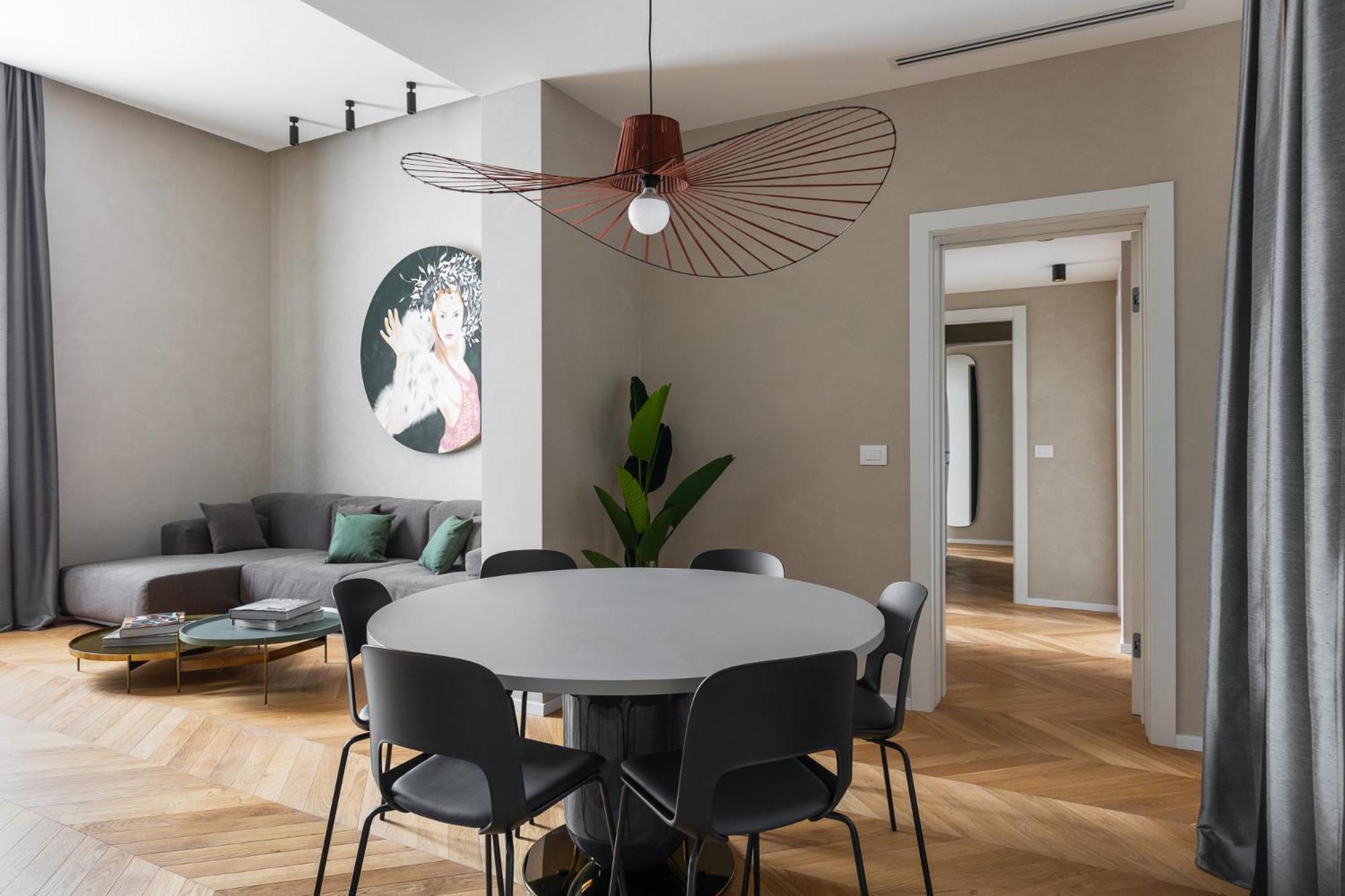 San Martino - Luxury Apartments By Design Club Collection ボローニャ エクステリア 写真