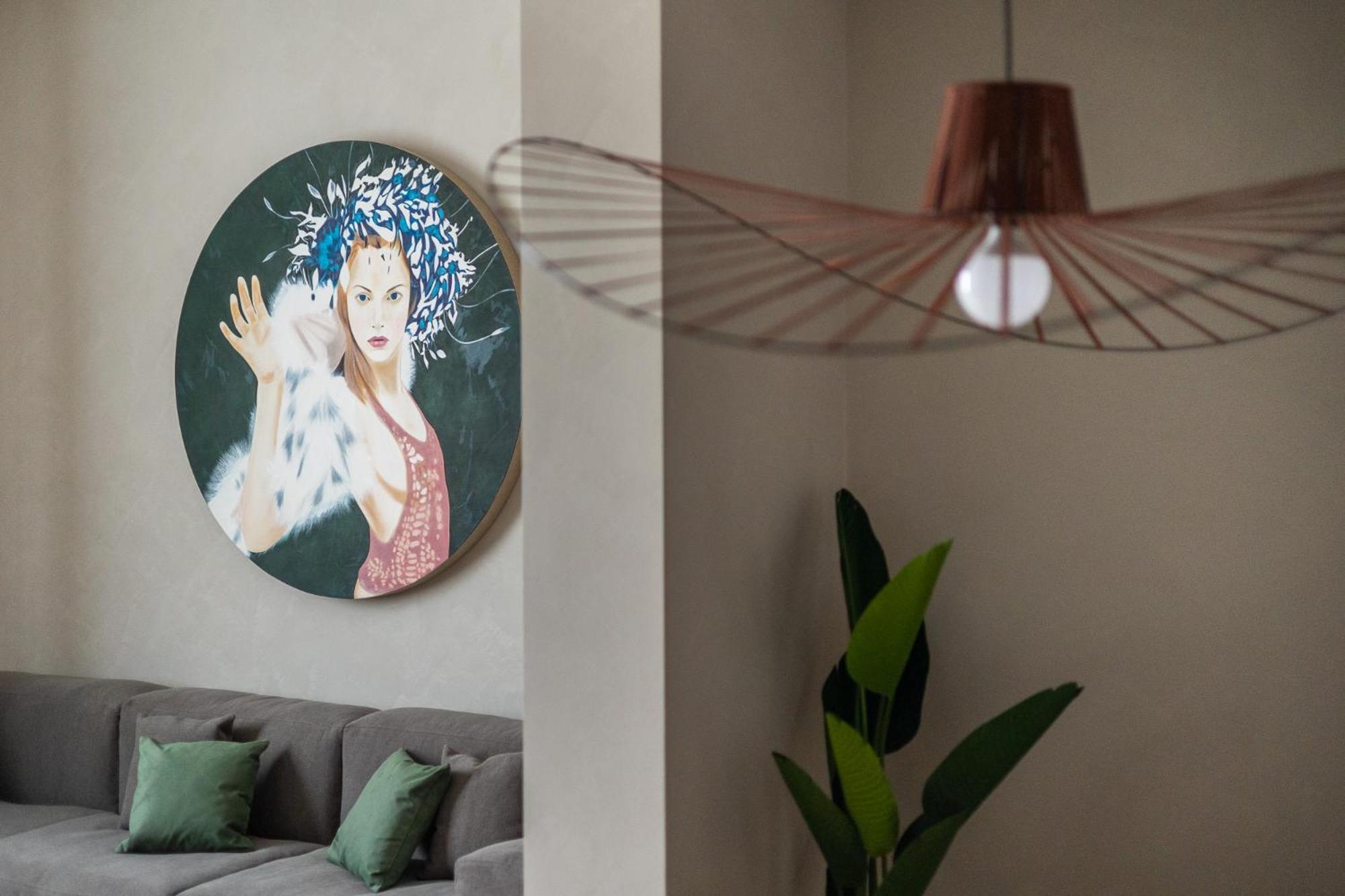 San Martino - Luxury Apartments By Design Club Collection ボローニャ エクステリア 写真