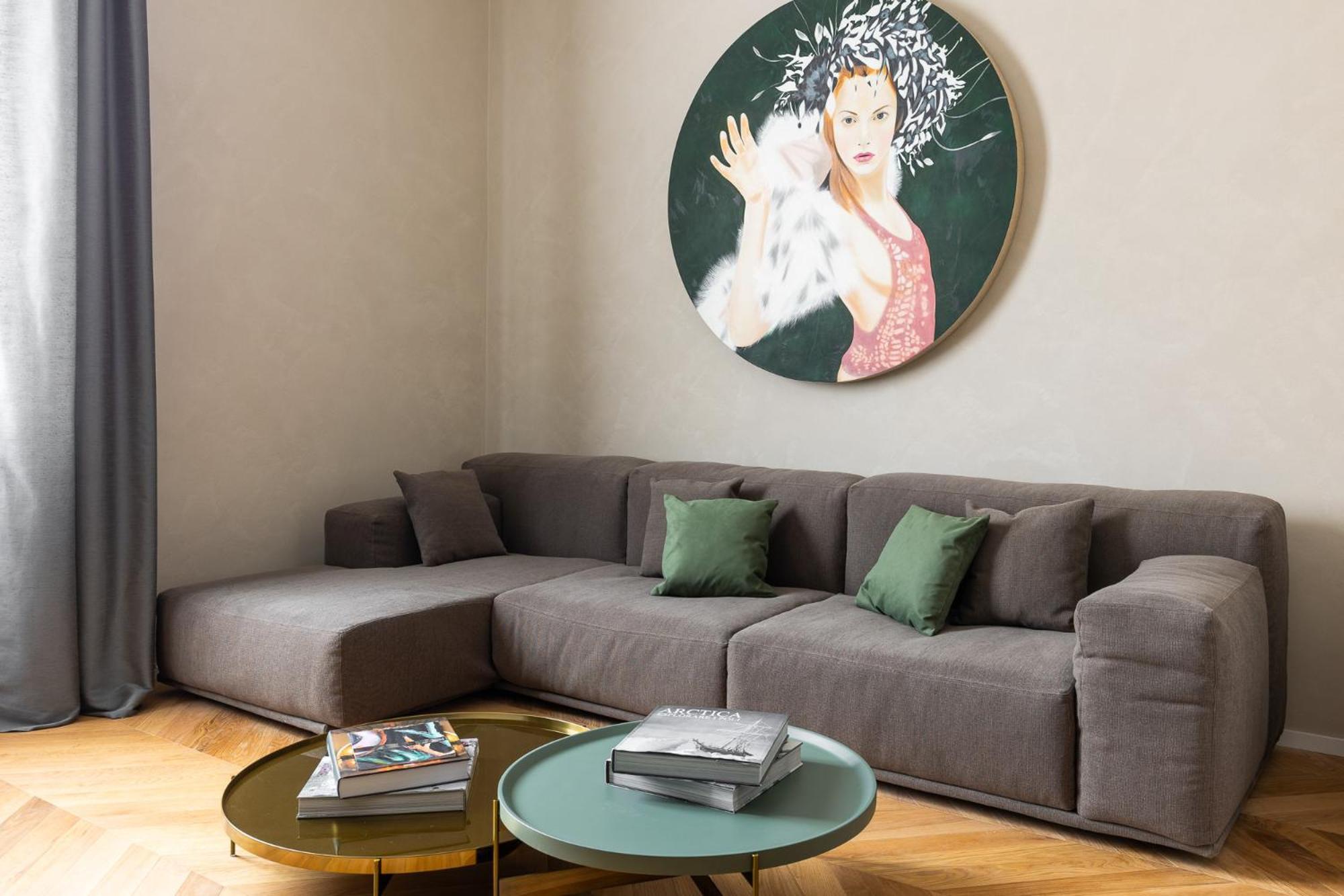San Martino - Luxury Apartments By Design Club Collection ボローニャ エクステリア 写真