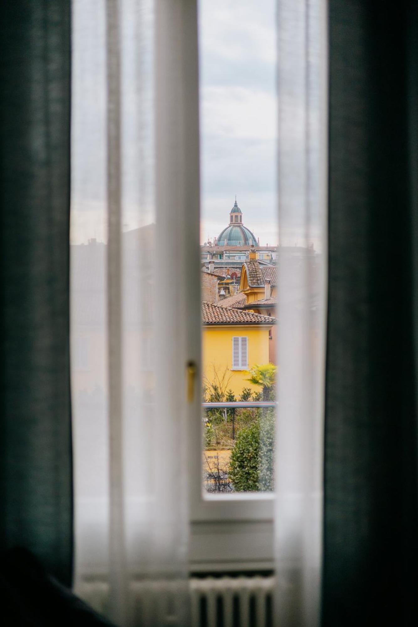 San Martino - Luxury Apartments By Design Club Collection ボローニャ エクステリア 写真
