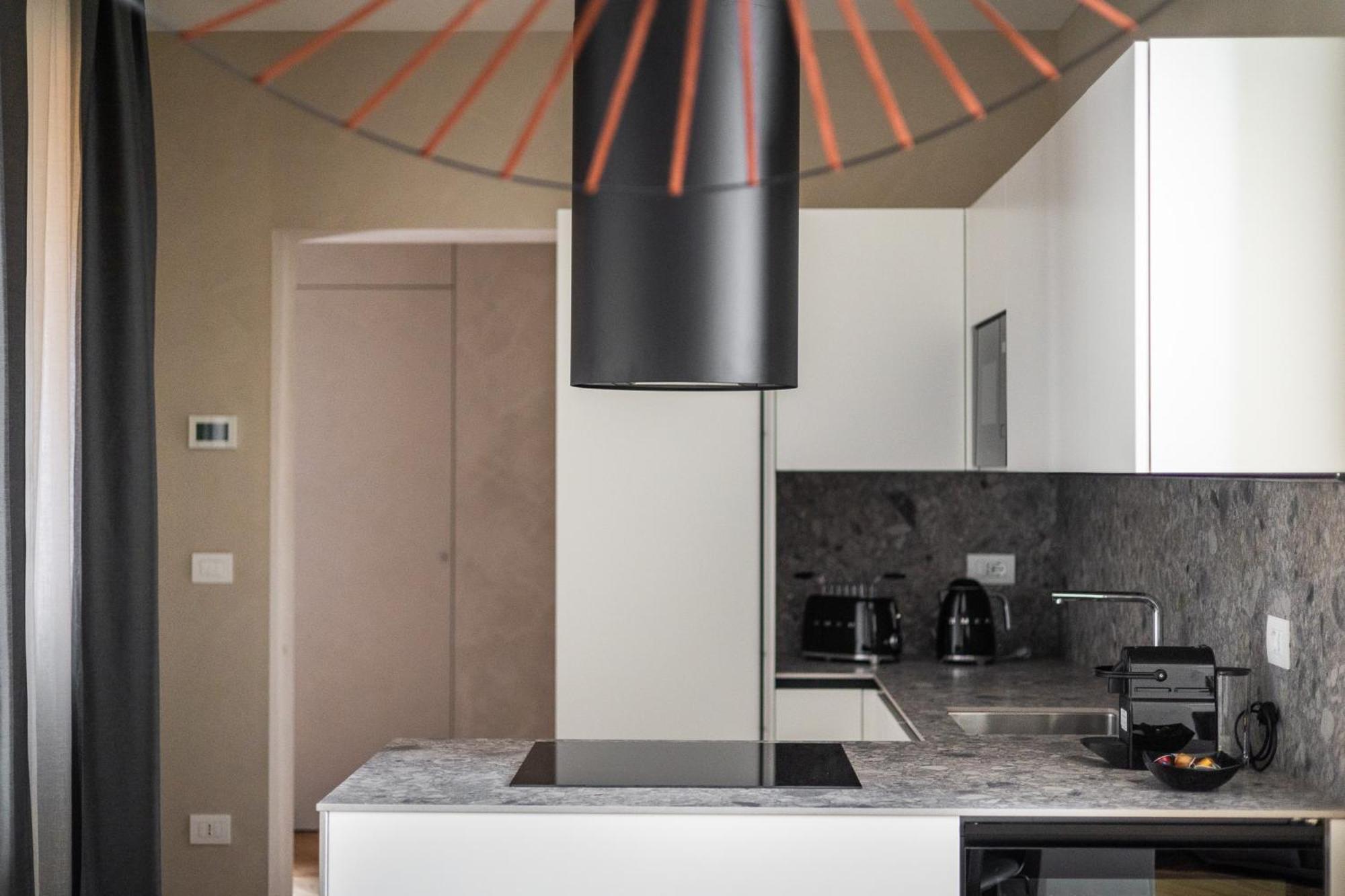 San Martino - Luxury Apartments By Design Club Collection ボローニャ エクステリア 写真