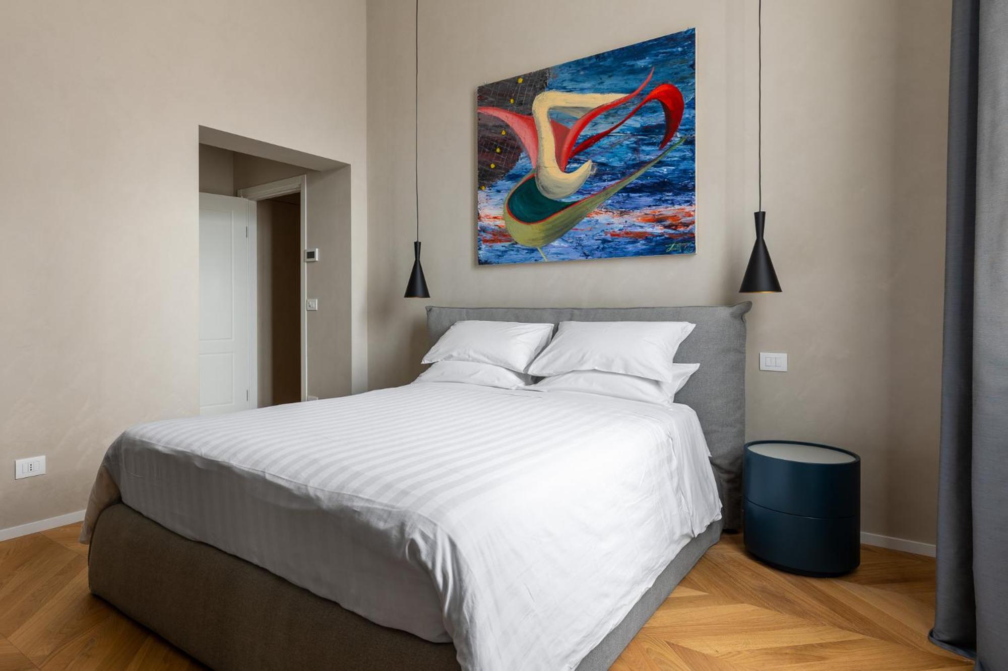 San Martino - Luxury Apartments By Design Club Collection ボローニャ エクステリア 写真