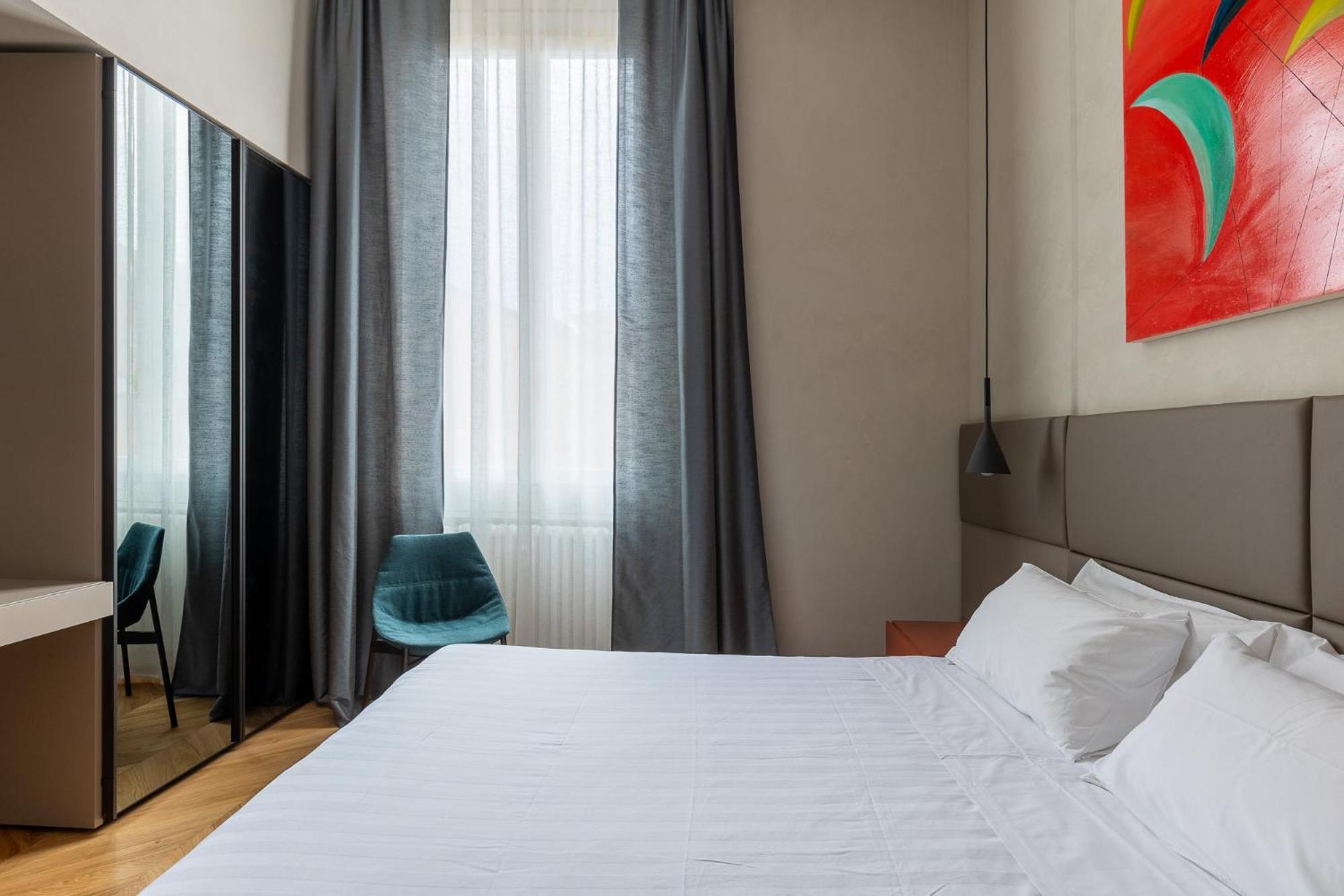 San Martino - Luxury Apartments By Design Club Collection ボローニャ エクステリア 写真