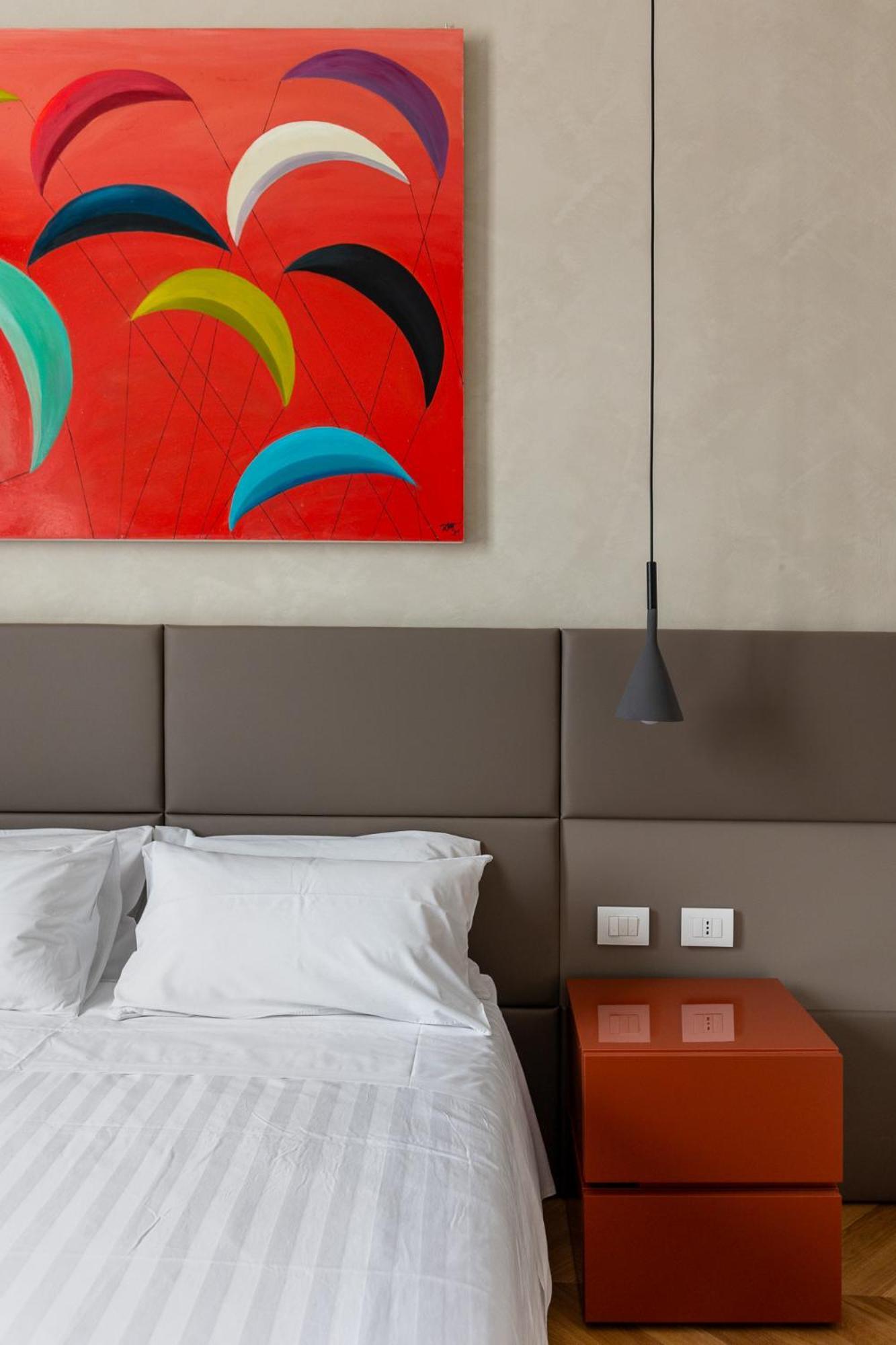 San Martino - Luxury Apartments By Design Club Collection ボローニャ エクステリア 写真