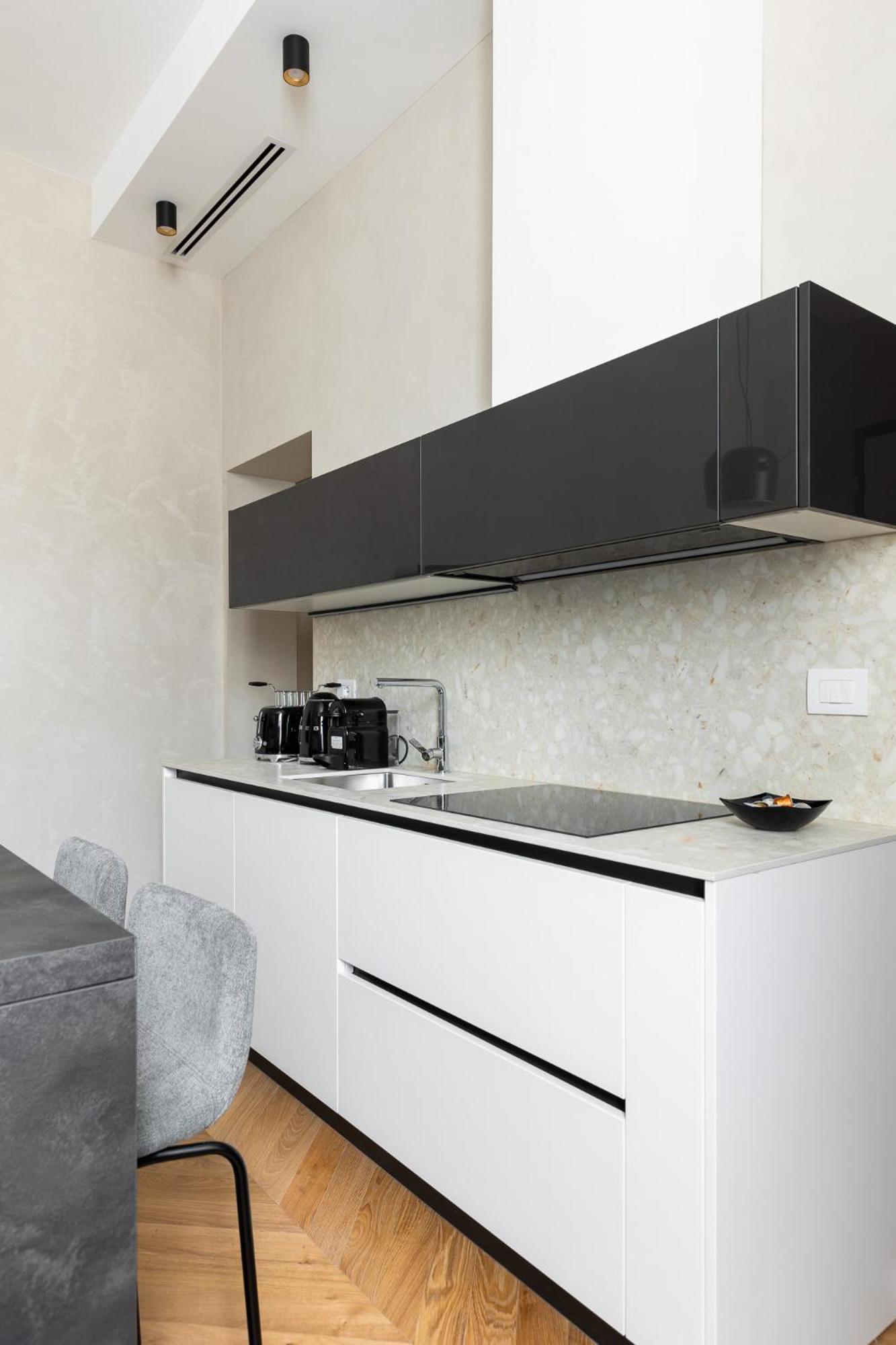 San Martino - Luxury Apartments By Design Club Collection ボローニャ エクステリア 写真