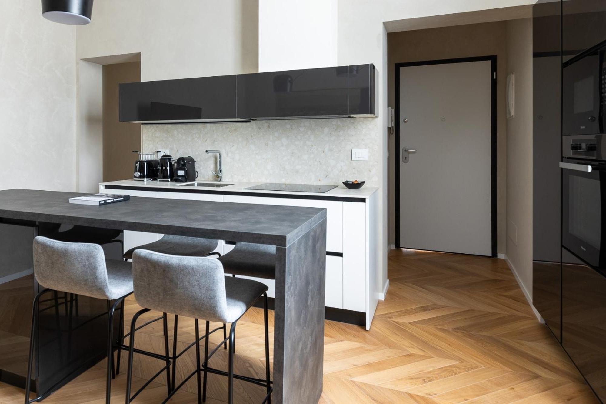San Martino - Luxury Apartments By Design Club Collection ボローニャ エクステリア 写真