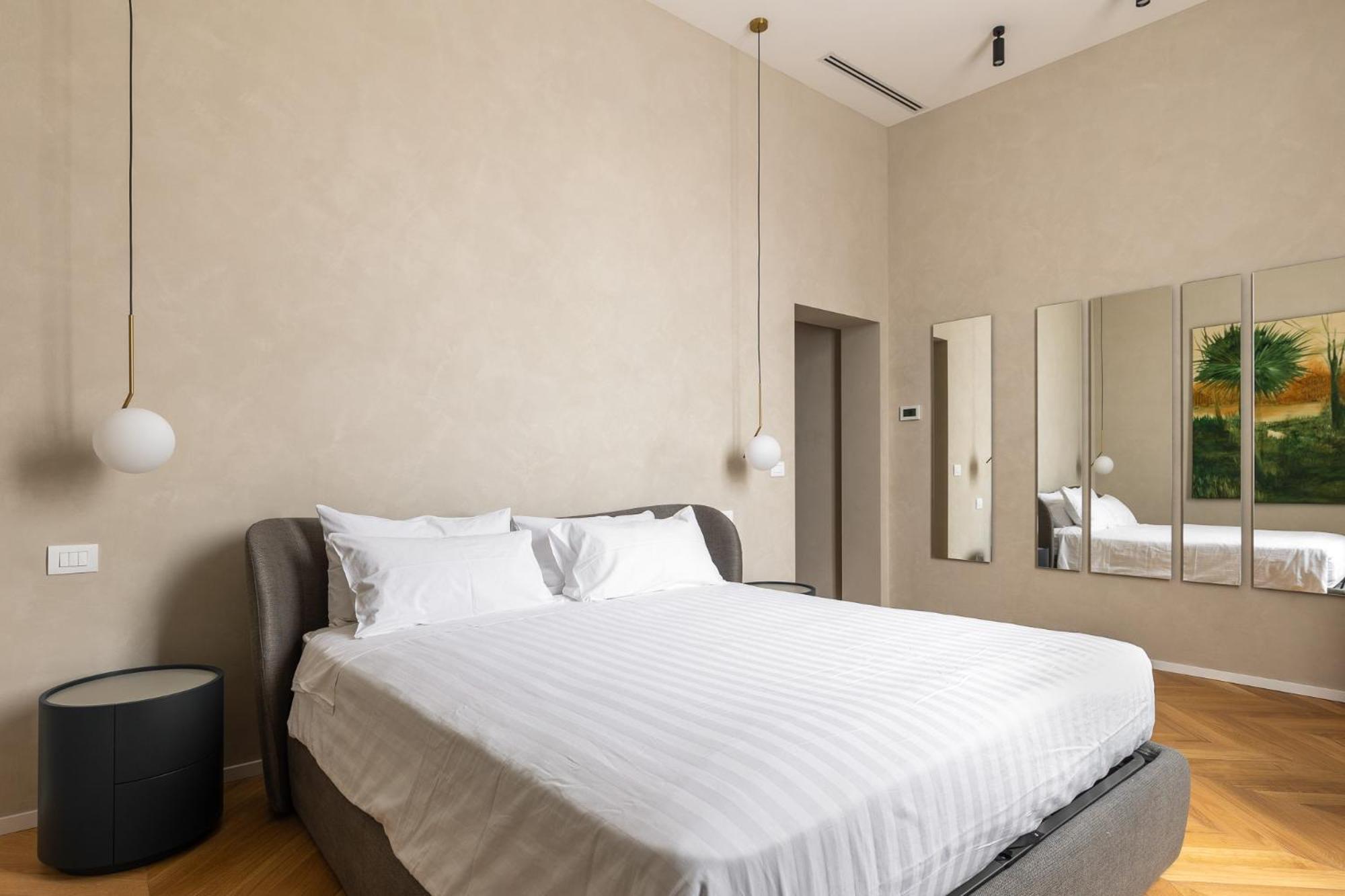 San Martino - Luxury Apartments By Design Club Collection ボローニャ エクステリア 写真
