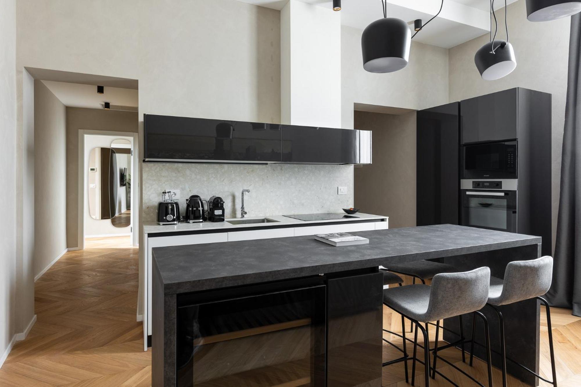 San Martino - Luxury Apartments By Design Club Collection ボローニャ エクステリア 写真