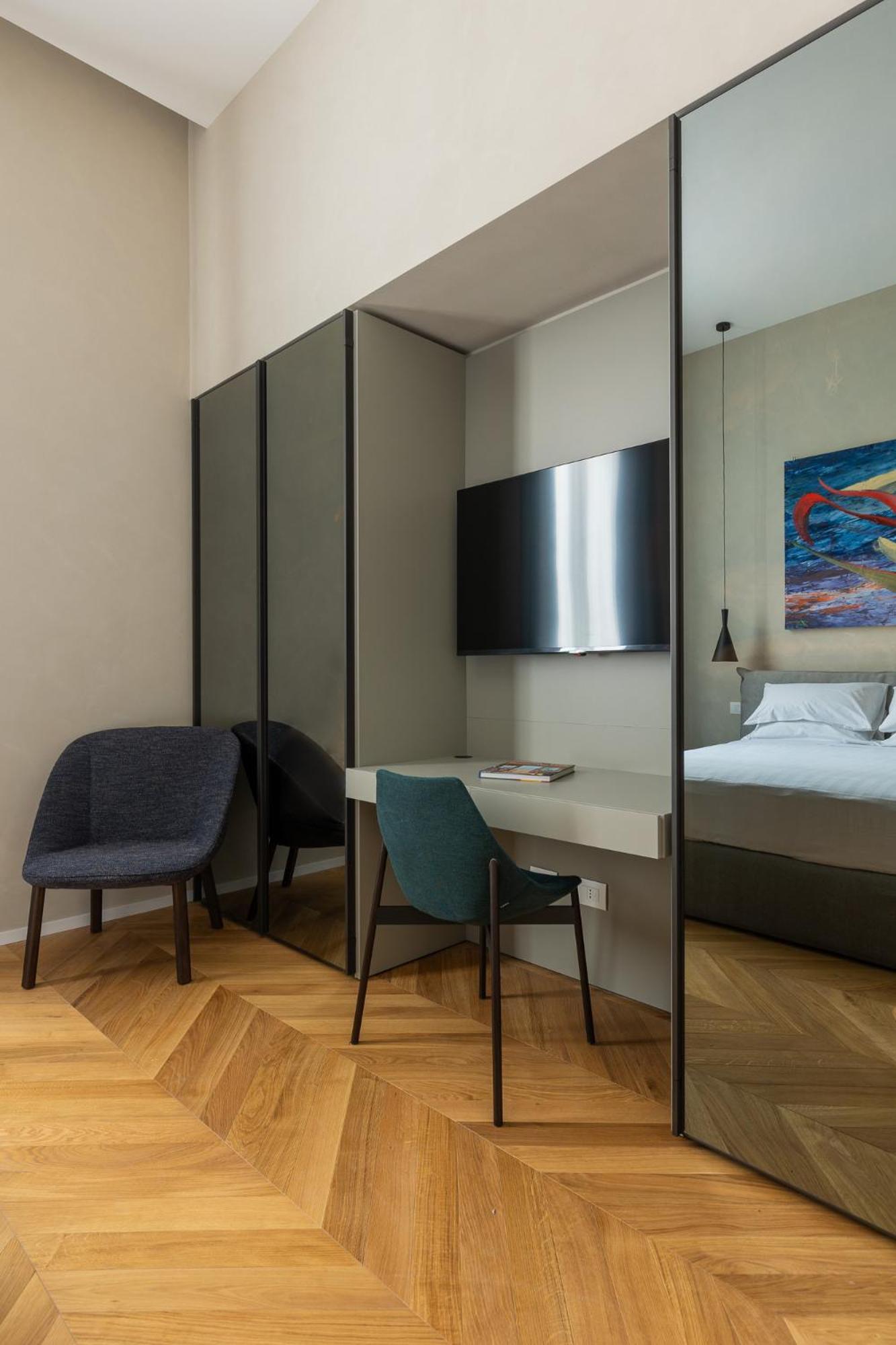 San Martino - Luxury Apartments By Design Club Collection ボローニャ エクステリア 写真