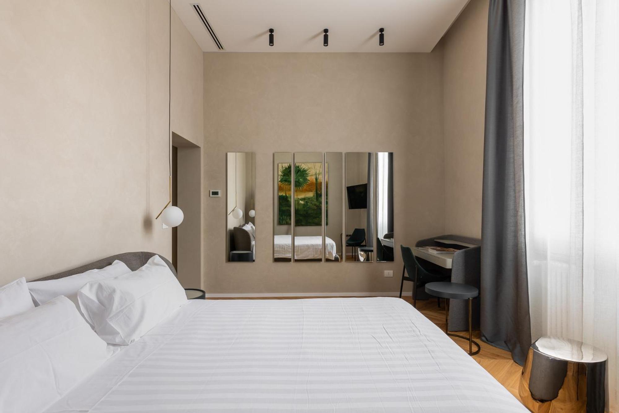 San Martino - Luxury Apartments By Design Club Collection ボローニャ エクステリア 写真