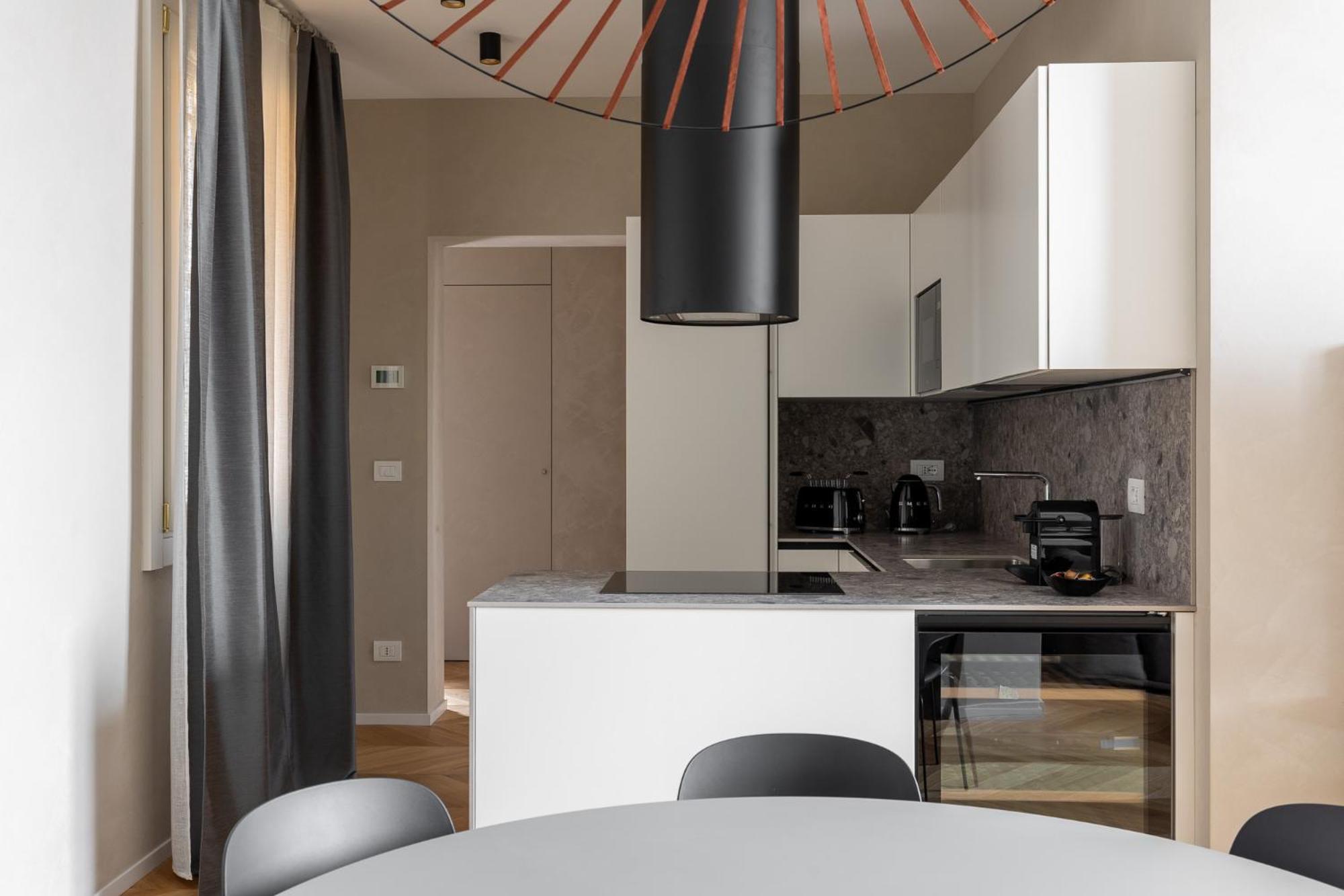 San Martino - Luxury Apartments By Design Club Collection ボローニャ 部屋 写真