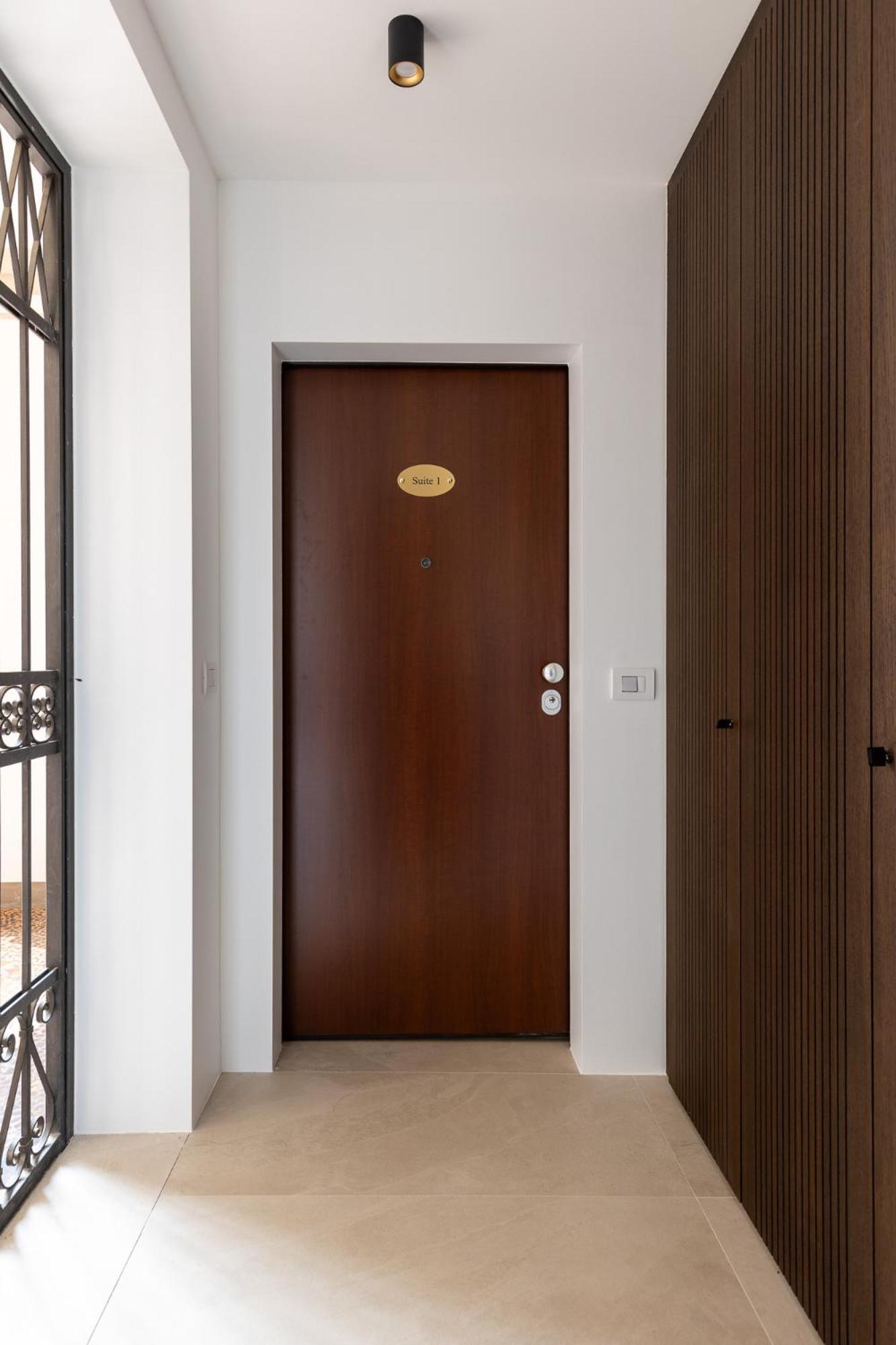San Martino - Luxury Apartments By Design Club Collection ボローニャ 部屋 写真