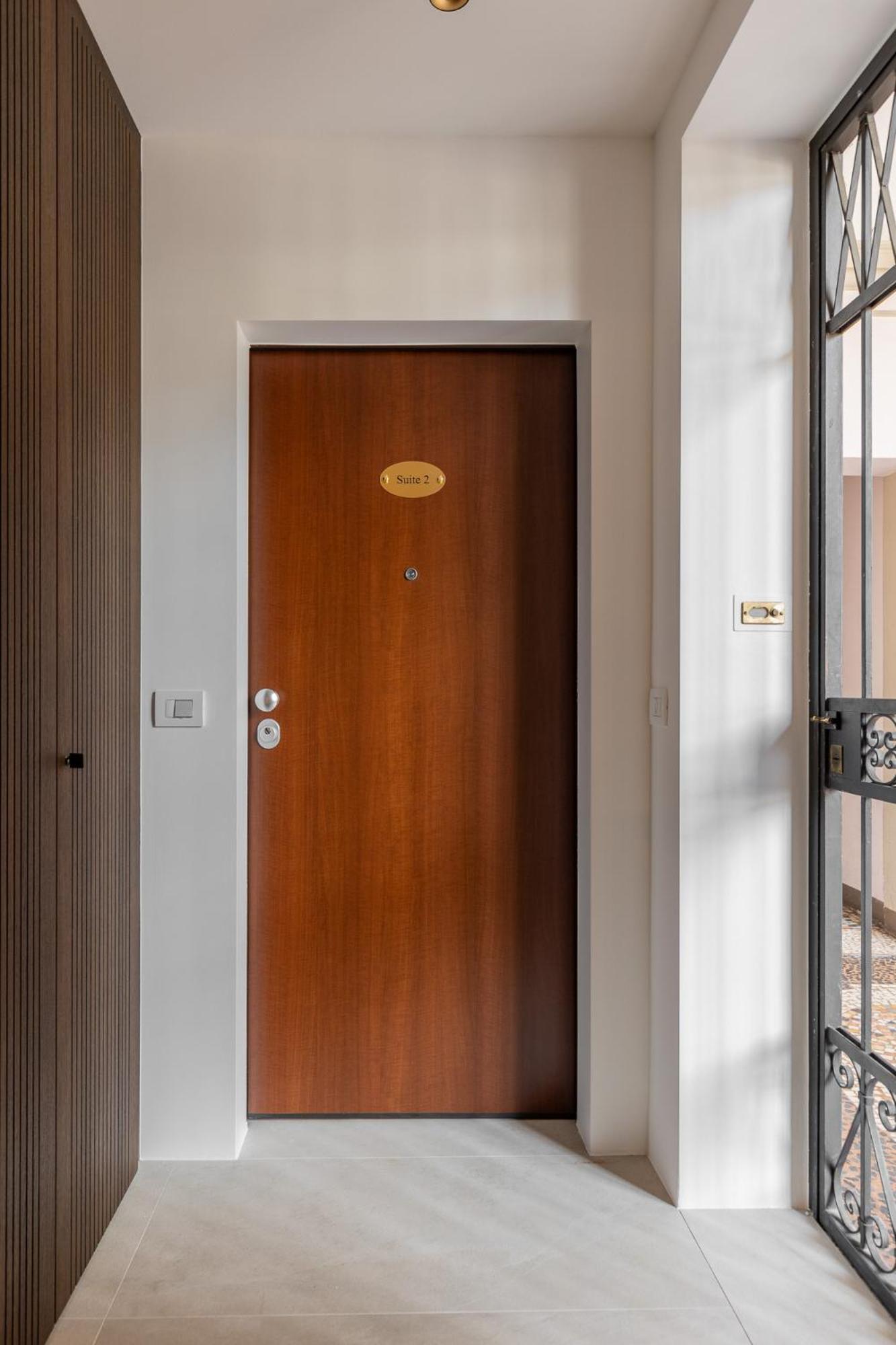 San Martino - Luxury Apartments By Design Club Collection ボローニャ 部屋 写真